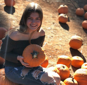 Meet your Posher, Kiley